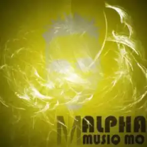MusiQ Mo - Alpha (Original Mix)